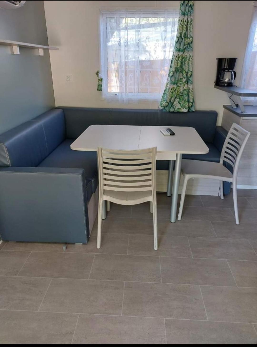 Mobil Home L'Eau Vive Les Arcs-sur-Argens Eksteriør bilde